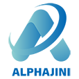 ALPHAJINI Logo